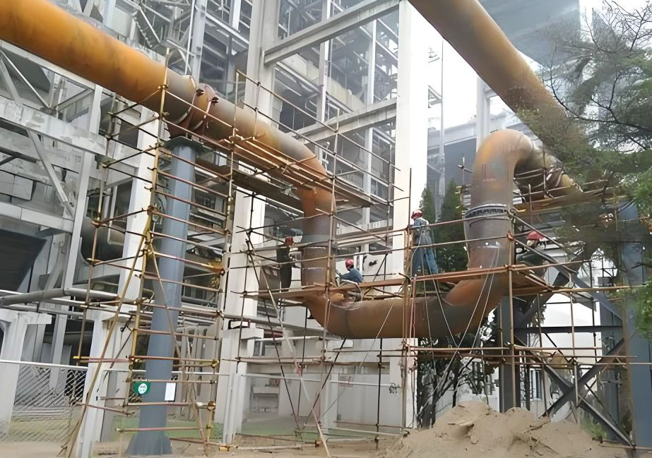 东宁石油化工设备采购安装施工